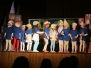 Przegląd Teatrów Dziecięcych w Domu Kultury Bełżyce